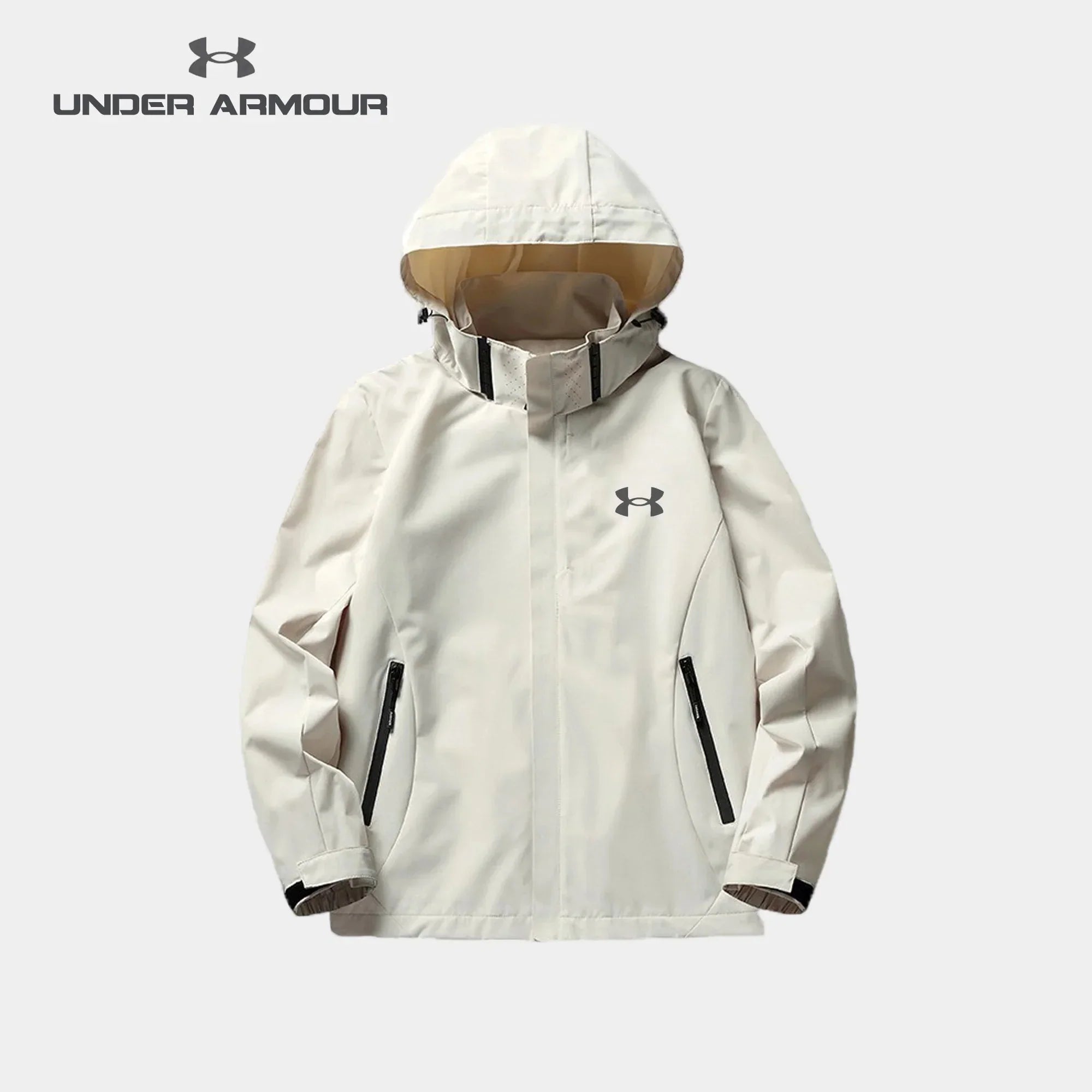 Veste imperméable Sport (DÉSTOCKAGE)