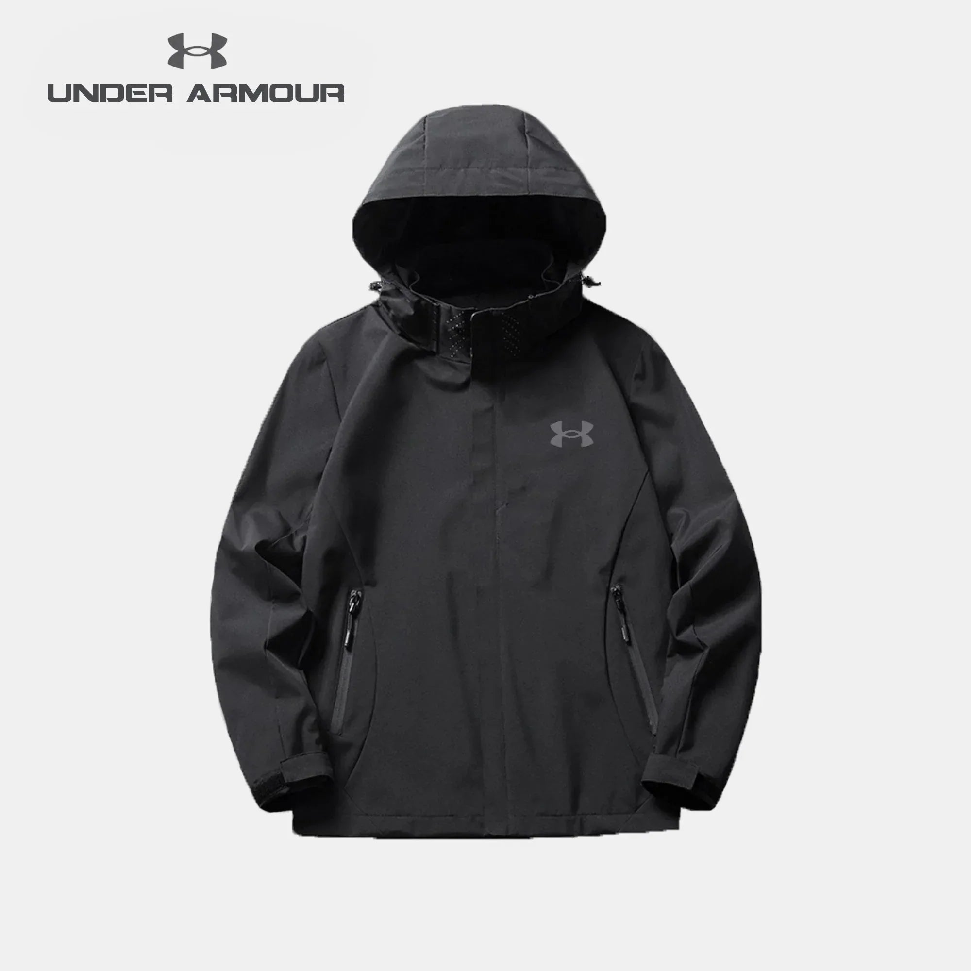 Veste imperméable Sport (DÉSTOCKAGE)